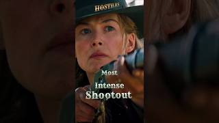 Hostiles 2018 Movie Shorts [upl. by Shanna310]