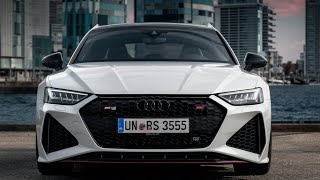 2025Audi RS7 Legacy Edition 1000 Hp by ABT  Interior Exterior and DriveC For Car [upl. by Morganne978]