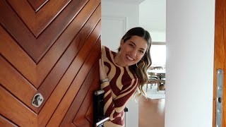 HOUSE TOUR 2022 🏠  Natalia Merino [upl. by Kisor]