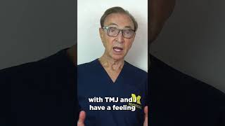 TMJ Relief amp Exercises tmj tmjtreatment [upl. by Ferna]