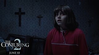 The Conjuring 2  Full Movie Preview  Warner Bros Entertainment [upl. by Mcfarland]