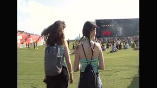 ೃ༄ vlog primavera sound 2024 [upl. by Kimberley90]