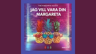 Jag Vill Vara Din Margareta [upl. by Cary108]