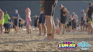 Luray Triathlon 2023 Promo [upl. by Clarissa]