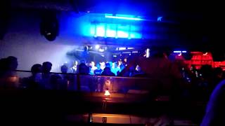 Pappenheimer  U60311 Frankfurt  Closing Party Mainfloor [upl. by Torbart936]