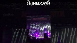 Shinedown  Sound of Madness Live Pt 3  Inkcarceration 2024 [upl. by Qifahs425]