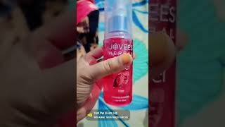 Jovees herbal skin toner viralvideo skincareproducts ytstudio  subscribe [upl. by Nnailuj]