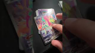 Got into Pokémon cards and this is what happened ￼ [upl. by Betteanne]