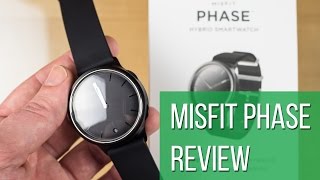 Misfit Phase Review [upl. by Adala]