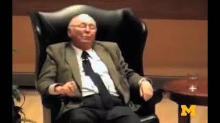 Charlie Munger Healthcare Systems in the United States and China [upl. by Linn138]