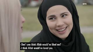 SKAM  SEASON 4 EPISODE 4  FULL EPISODE  English Sub [upl. by Benedikt877]