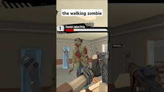 The walking zombie 2 [upl. by Nedloh]