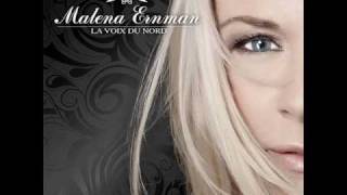 Sempre libera  Malena Ernman  lyrics [upl. by Milburn]