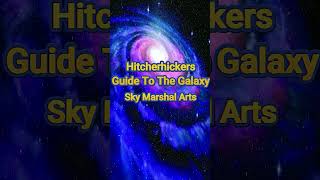 Hitchhikers Guide To The Galaxy Shorts Version [upl. by Alilahk157]