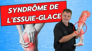 Le syndrôme de lessuieglace  Causes Symptômes et Traitements [upl. by Papageno754]