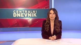 Centralni dnevnik 18112023 [upl. by Ydwor3]