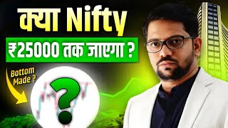 Nifty Prediction for Wednesday  30 October 2024  Bank Nifty Expiry Strategy  BankNIFTY Tomorrow [upl. by Geralda]