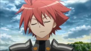 Elsword Average Elsword Anime Opening [upl. by Nidak]