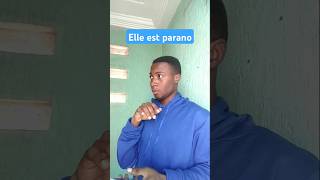 Tu me trompe Vie de couple funny couplegoals sketch comedyvideo humour didierimmature couple [upl. by Ecaidnac350]