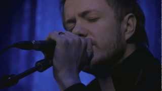 Imagine Dragons  Demons Live in Stockholm [upl. by Nafis]