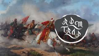 A janissary Tribute Song to the legendary battle of Mohaç 1526 by Cvrtoon [upl. by Einal]