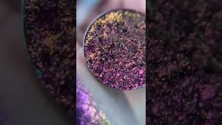 Duochrome eyeshadow [upl. by Eanwahs924]