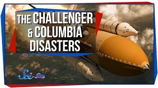 What We Learned from Challenger and Columbia [upl. by Mcgannon]