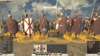 Vae Victis Mod  First Look [upl. by Faina115]