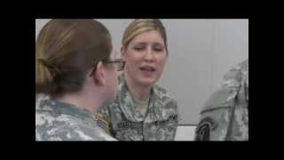 The Army Classroom  Reserve Component Retirement [upl. by Areemas]