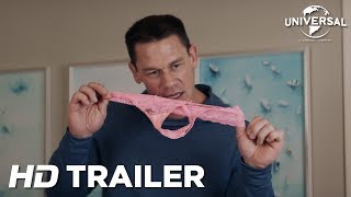 Blockers  Final Trailer Universal Pictures HD [upl. by Summons]