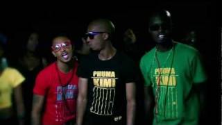 Chillimane  Le Na Le Official Music Video feat Feezy amp Froz [upl. by Eux]