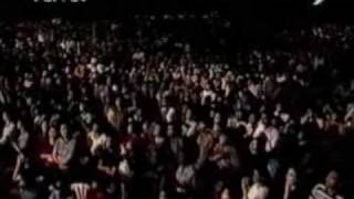 Michael Jackson Earth Song Live in Manila 1996 [upl. by Akim]