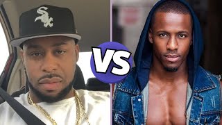 Phil Esteban VS Arby Darby lifestyle Kountry Wayne Income Biography Comparison Facts [upl. by Ignace]