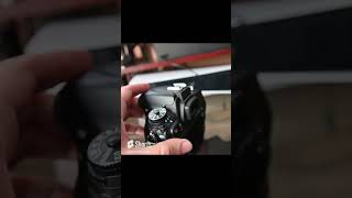 Nikon D750 Quick Review [upl. by Yecaw100]