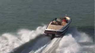 The New 2013 Chris Craft Launch 20  iboatscom [upl. by Ariamo]