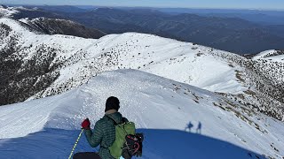 Feathertop 2 different ways [upl. by Vish]