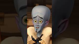 Megamind movie wrong pronunciation detail [upl. by Don]