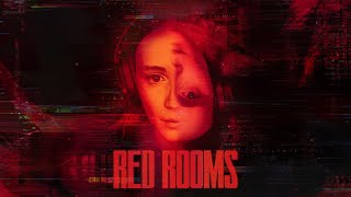 Red Rooms  Official Trailer  Utopia [upl. by Ahsikam]