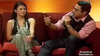 Love ni Mister Love ni Misis Aug 9 2010  Gelli de Belen and Ariel Rivera  part 34 [upl. by Isaac931]