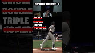 JAZZ CHISHOLM JR CYCLE CHALLENGE AT YANKEE STADIUM MLB THE SHOW 24 [upl. by Sofko]