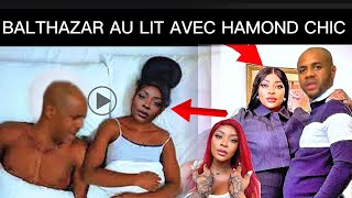 VOICI LES PREUVES QUE B∆LTH∆Z∆R A M0UG0U COACH HAMOND CHIC TOUT LE MONDE DOIT VOICI ÇA [upl. by Annoek]