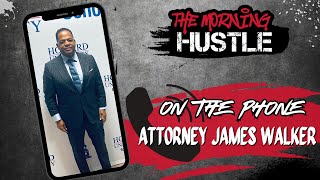 Diddy Details Case Breakdown Legal Advice and More with Attorney James Walker [upl. by Leimaj]