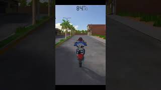 Grau de qualidade naoflopa grau 244 automobile bicicleta download bikebr bmx enaldinho [upl. by Margie]