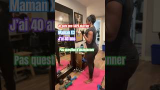 SOPK amp Exercices syndromedesovairespolykystiques sopk pcos pertedepoids motivationfitness [upl. by Fantasia616]