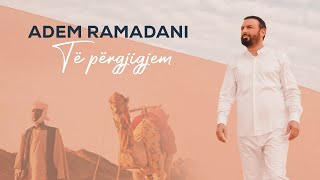 TË PËRGJIGJEM  Adem Ramadani Official Video [upl. by Fatma]