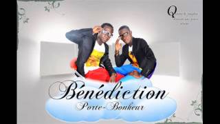 BENEDICTION ZOUGLOU BENEDICTION [upl. by Burget]