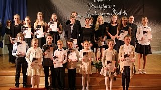 IV Festiwal Pianistyczny im Apolinarego Szeluty w Słupcy 9042017 [upl. by Siramed]