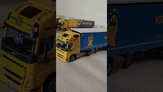 CapCut Waberers Herpa Awm Renault Volvo Daf Mercedes Lidl volantefu Electrolux Wszl [upl. by Weiner]