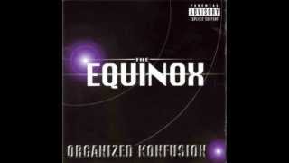 Move  Organized Konfusion 1997 [upl. by Enyalb342]