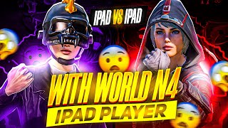 Playing for ipad ranking vs n4 World ipad player🔥 𝐌𝐞𝐳𝐨𝐭𝐢𝐜 𝐯𝐬 𝐅𝐨𝐫𝐭𝐮𝐧𝐚 🥵 [upl. by Aceissej]